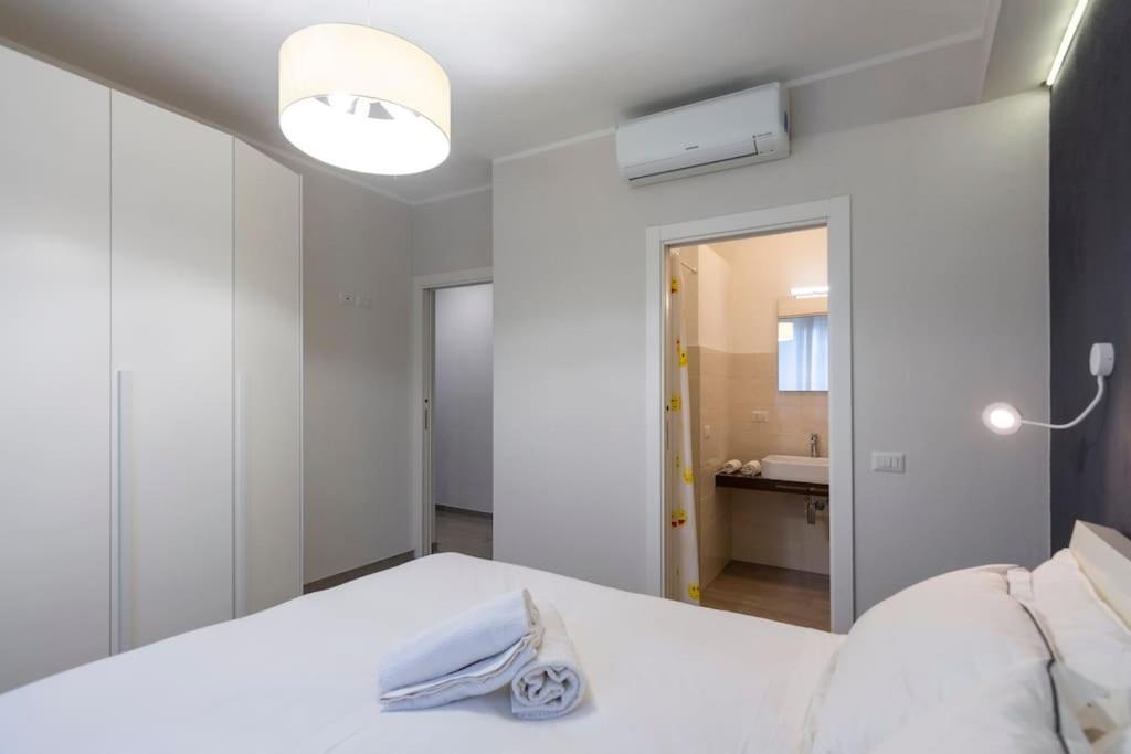 Appartamento Italianflat - Ambrosiana 2 Milano Esterno foto
