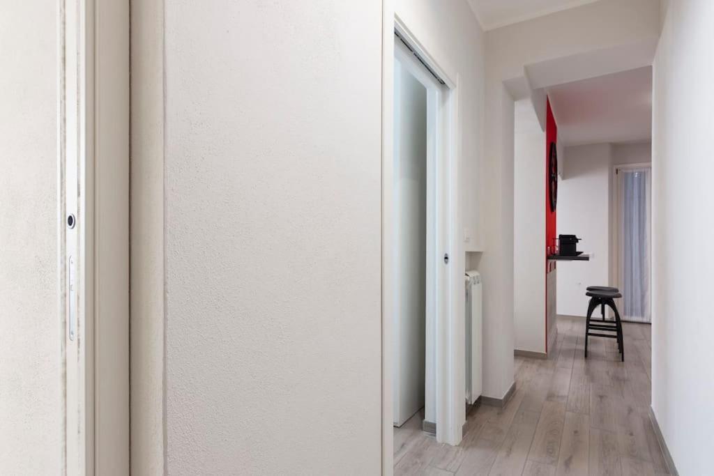 Appartamento Italianflat - Ambrosiana 2 Milano Esterno foto